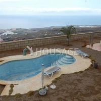 Villa in Spain, Canary Islands, Santa Cruz de Tenerife, 8100 sq.m.