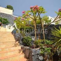 Villa in Spain, Canary Islands, Santa Cruz de Tenerife, 1111 sq.m.