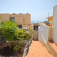 Villa in Spain, Canary Islands, Santa Cruz de Tenerife, 1111 sq.m.