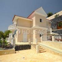 Villa in Spain, Canary Islands, Santa Cruz de Tenerife, 1111 sq.m.