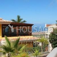 Villa in Spain, Canary Islands, Santa Cruz de Tenerife, 1111 sq.m.