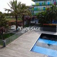 Flat in Spain, Catalunya, Begur, 85 sq.m.