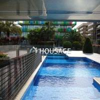 Flat in Spain, Catalunya, Begur, 85 sq.m.