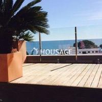 Flat in Spain, Catalunya, Begur, 85 sq.m.