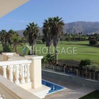 Villa in Spain, Canary Islands, Santa Cruz de Tenerife, 1200 sq.m.
