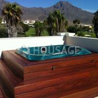 Villa in Spain, Canary Islands, Santa Cruz de Tenerife, 1200 sq.m.