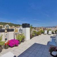 Flat in Spain, Balearic Islands, Palma, 155 sq.m.