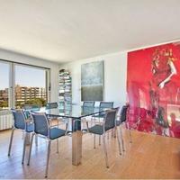 Flat in Spain, Balearic Islands, Palma, 155 sq.m.