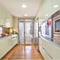 Flat in Spain, Balearic Islands, Palma, 155 sq.m.