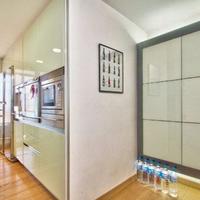 Flat in Spain, Balearic Islands, Palma, 155 sq.m.