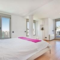 Flat in Spain, Balearic Islands, Palma, 155 sq.m.