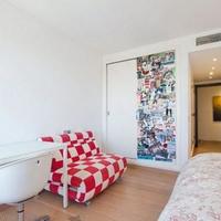 Flat in Spain, Balearic Islands, Palma, 155 sq.m.