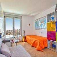 Flat in Spain, Balearic Islands, Palma, 155 sq.m.