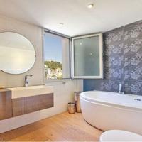 Flat in Spain, Balearic Islands, Palma, 155 sq.m.