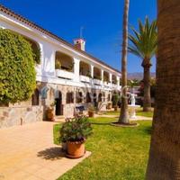 Villa in Spain, Canary Islands, Santa Cruz de Tenerife, 2427 sq.m.