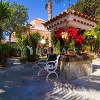 Villa in Spain, Canary Islands, Santa Cruz de Tenerife, 2427 sq.m.
