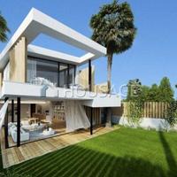 Villa in Spain, Canary Islands, Santa Cruz de Tenerife, 765 sq.m.