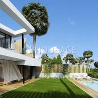 Villa in Spain, Canary Islands, Santa Cruz de Tenerife, 765 sq.m.
