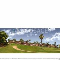 Villa in Spain, Canary Islands, Santa Cruz de Tenerife, 765 sq.m.