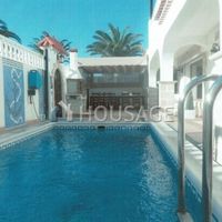 Вилла в Испании, Канарские Острова, Санта-Крус-де-Тенерифе, 280 кв.м.