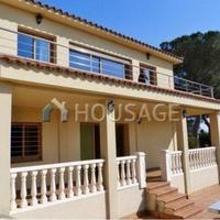 Дом в Испании, Каталония, Багур, 390 кв.м.