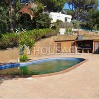 Дом в Испании, Каталония, Багур, 390 кв.м.