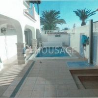 Вилла в Испании, Канарские Острова, Санта-Крус-де-Тенерифе, 280 кв.м.