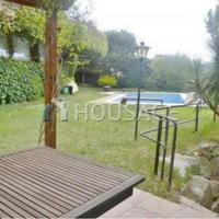 Вилла в Испании, Каталония, Багур, 330 кв.м.