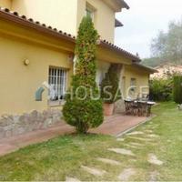 Вилла в Испании, Каталония, Багур, 330 кв.м.