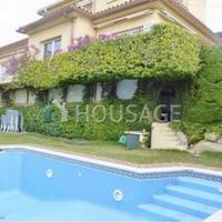 Вилла в Испании, Каталония, Багур, 330 кв.м.