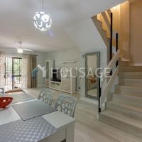 Вилла в Испании, Канарские Острова, Санта-Крус-де-Тенерифе, 200 кв.м.