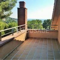 House in Spain, Catalunya, Begur, 319 sq.m.