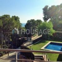 House in Spain, Catalunya, Begur, 319 sq.m.