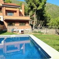House in Spain, Catalunya, Begur, 319 sq.m.