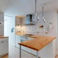 Flat in Spain, Catalunya, Barcelona, 305 sq.m.