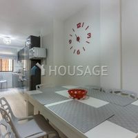 Вилла в Испании, Канарские Острова, Санта-Крус-де-Тенерифе, 200 кв.м.