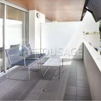 Flat in Spain, Catalunya, Begur, 150 sq.m.