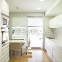 Flat in Spain, Catalunya, Begur, 150 sq.m.