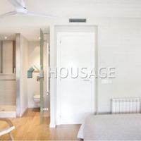 Flat in Spain, Catalunya, Begur, 150 sq.m.