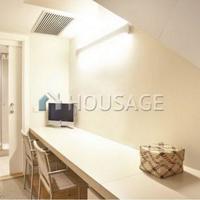 Flat in Spain, Catalunya, Begur, 150 sq.m.