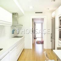 Flat in Spain, Catalunya, Begur, 150 sq.m.