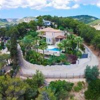 Вилла в Испании, Балеарские Острова, Пальма, 550 кв.м.