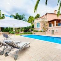 Вилла в Испании, Балеарские Острова, Пальма, 550 кв.м.