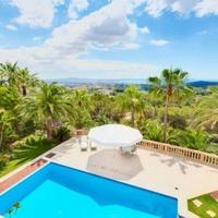 Вилла в Испании, Балеарские Острова, Пальма, 550 кв.м.