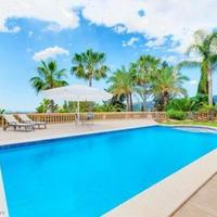 Вилла в Испании, Балеарские Острова, Пальма, 550 кв.м.