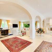 Вилла в Испании, Балеарские Острова, Пальма, 550 кв.м.