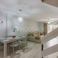 Вилла в Испании, Канарские Острова, Санта-Крус-де-Тенерифе, 200 кв.м.