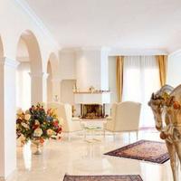 Вилла в Испании, Балеарские Острова, Пальма, 550 кв.м.