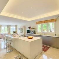 Вилла в Испании, Балеарские Острова, Пальма, 550 кв.м.