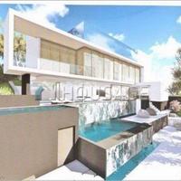 Вилла в Испании, Каталония, Багур, 965 кв.м.